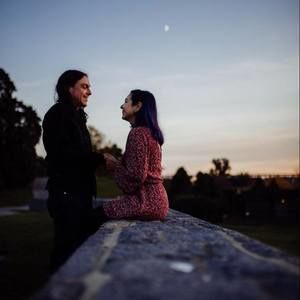 Meet your Posher, Cole